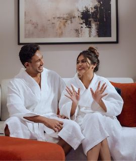 Moments of Us - 科倫坡阿瑪瑞酒店 Moments of Us - 科倫坡阿瑪瑞酒店