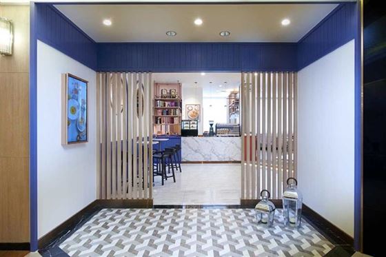 Celebrating Six Decades of Flavours - Amari Don Muang Airport Bangkok