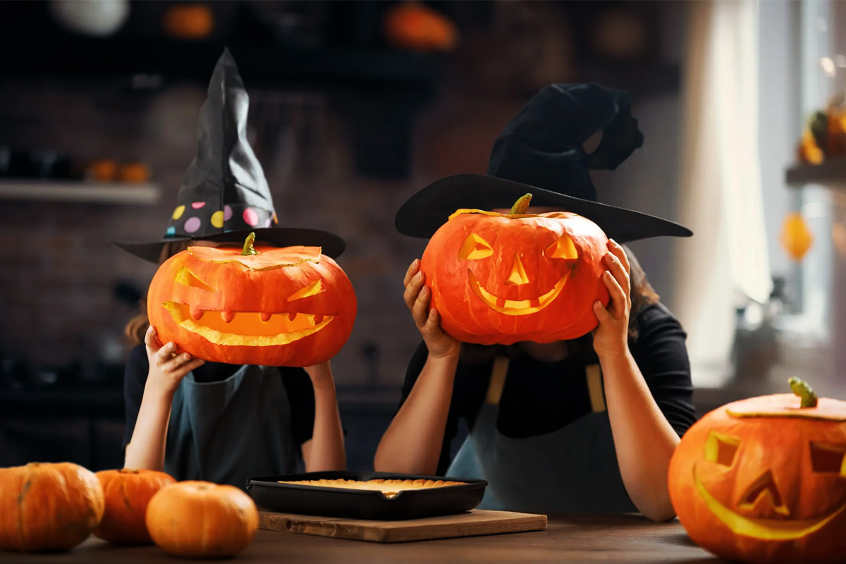 Halloween Night - アマリ ドンムアン エアポート バンコク Halloween Night - アマリ ドンムアン エアポート バンコク