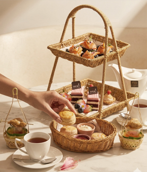 Stay Dine & Relax Package - Amari Don Muang Airport Bangkok