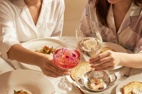 Stay Dine & Relax Package - 아마리 돈 무앙 공항 방콕