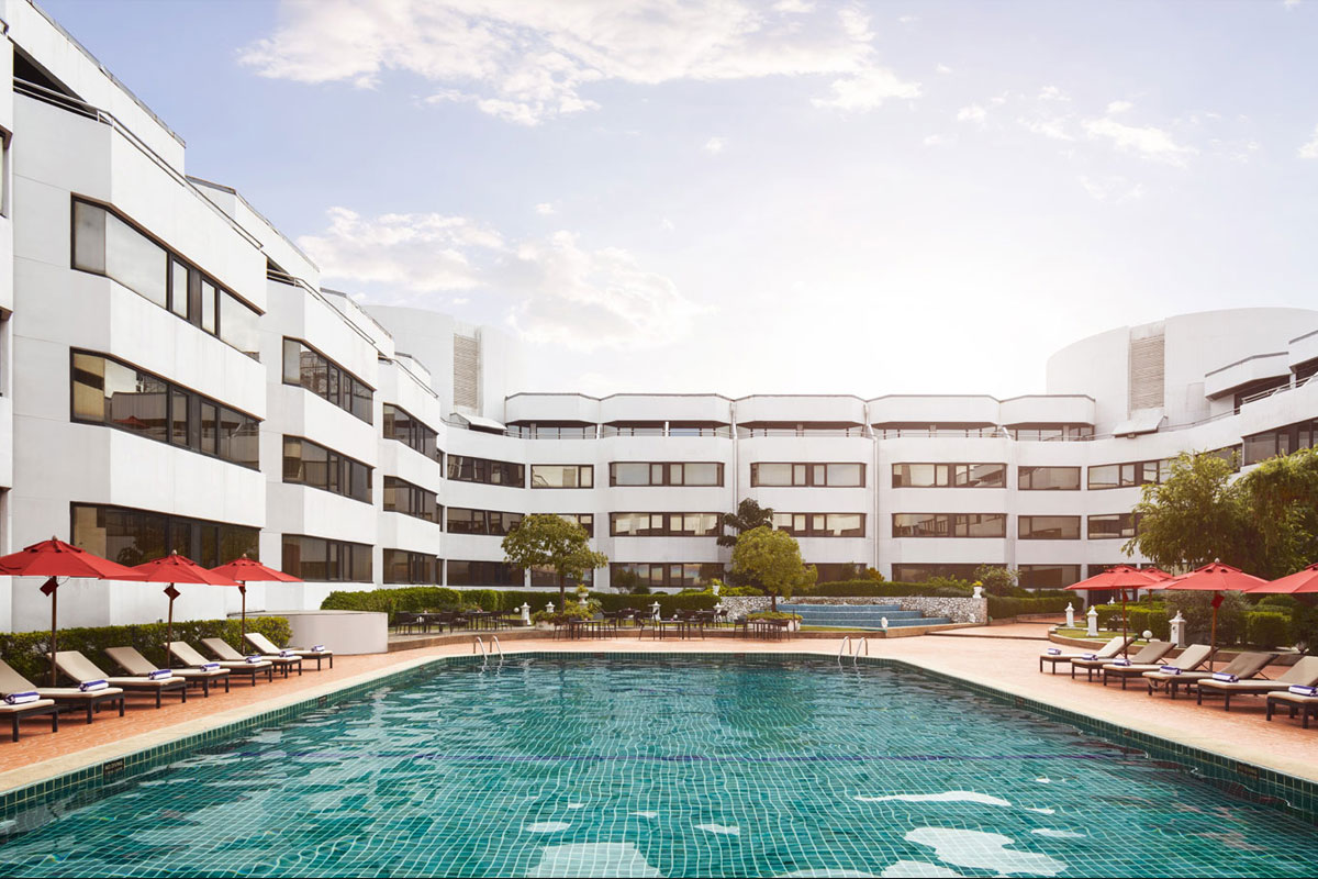 Stay Longer, Save More - Amari Don Muang Airport Bangkok