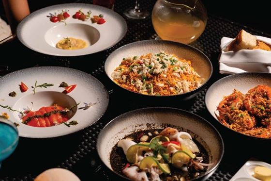 Celebrating Six Decades of Flavours - Amari Hua Hin