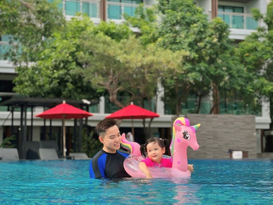 Hua Hin Splashtastic Escape - Amari Hua Hin
