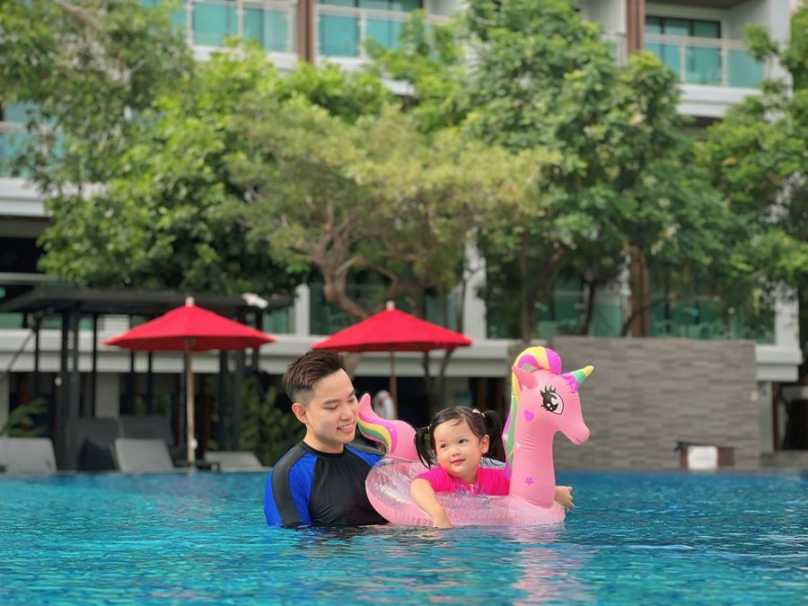 Hua Hin Splashtastic Escape - Amari Hua Hin Hua Hin Splashtastic Escape - Amari Hua Hin