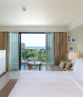 The Ultimate Escape: 14+ Nights - 아마리 후아 힌 The Ultimate Escape: 14+ Nights - 아마리 후아 힌