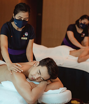 Blissful Escape Package - Amari Hua Hin Blissful Escape Package - Amari Hua Hin