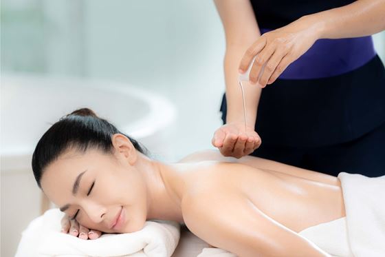 Glow Getaway - Amari Hua Hin