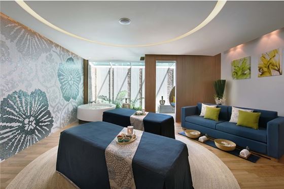 Radiance Retreat - Amari Hua Hin