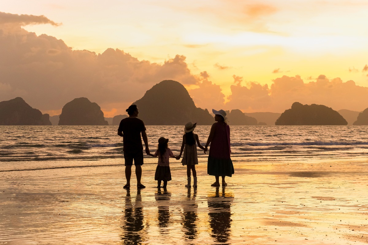 Stay Longer, Save More - Amari Vogue Krabi