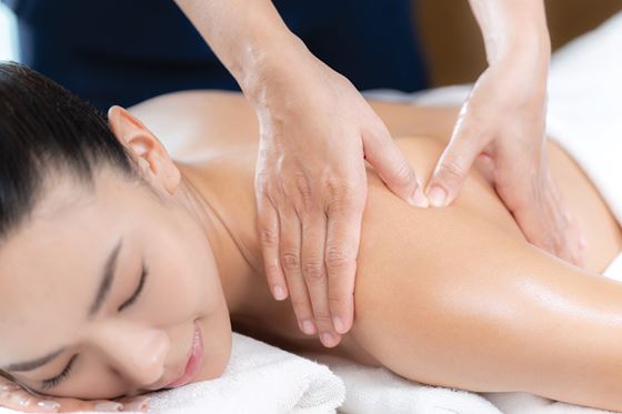 Spa Pampering - Amari Hua Hin