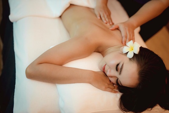 Thai Therapy - 華欣阿瑪瑞度假酒店
