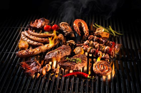 Amaya's Grand Feast Weekend Buffet Dinner - Амари Джохор-Бару