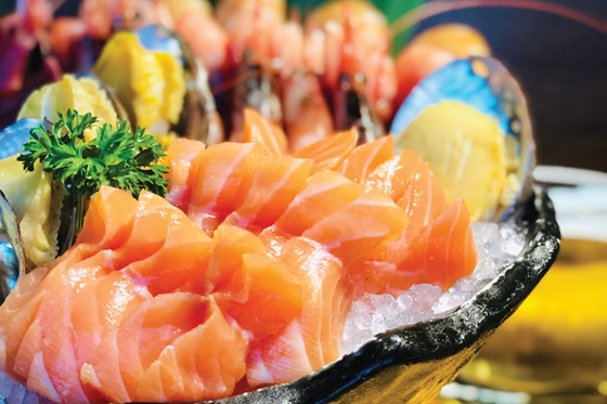 ALL YOU CAN EAT BUFFET DINNER - อมารี ยะโฮร์ บาห์รู