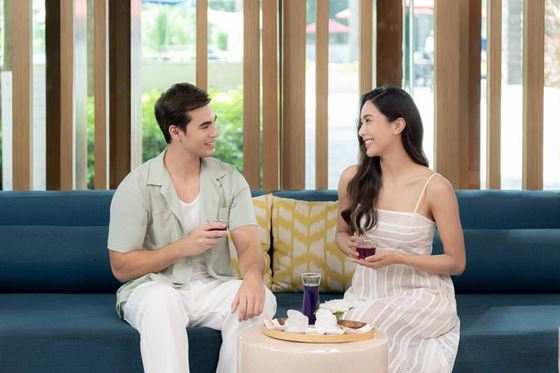 Lovers' Spa Retreat - Amari Johor Bahru