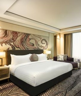 Lovers' Spa Retreat - 新山阿瑪瑞酒店