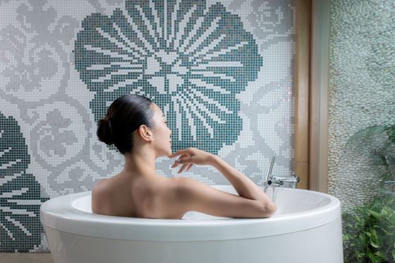 SpaCation - Amari Johor Bahru