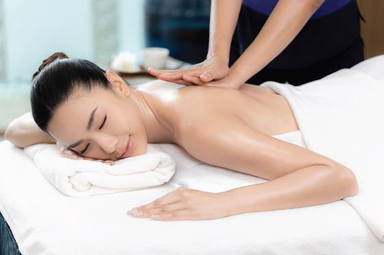 Festive Glow Sparkle & Shine - Amari Johor Bahru