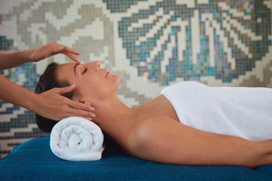 Skin Revival - Amari Johor Bahru Skin Revival - Amari Johor Bahru