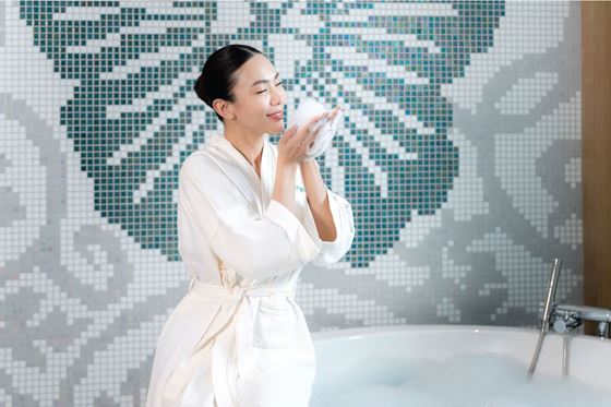 Pamper The Bride To Be - Amari Johor Bahru Pamper The Bride To Be - Amari Johor Bahru