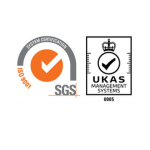ISO 9001:2015 Quality Management System Certification
