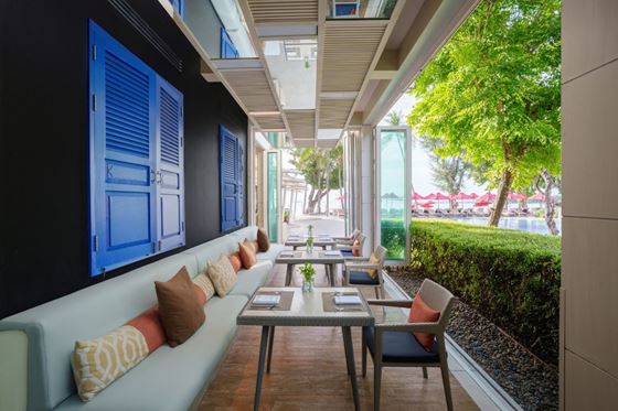 Celebrating Six Decades of Flavours - Amari Koh Samui