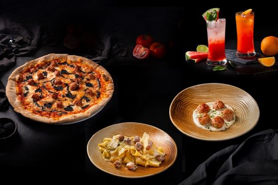 La Dolce Primavera - Amari Koh Samui