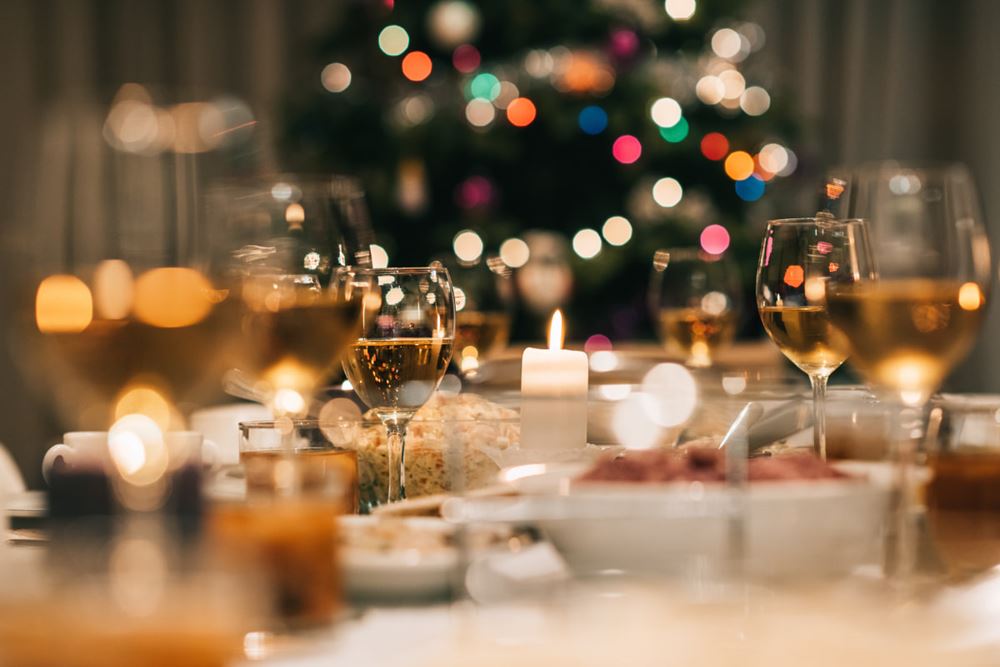 A Memorable Christmas Night - 아마리 코 사무이 A Memorable Christmas Night - 아마리 코 사무이