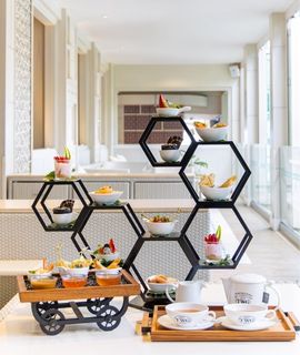 Golden Fortune Getaway - Amari Koh Samui Golden Fortune Getaway - Amari Koh Samui