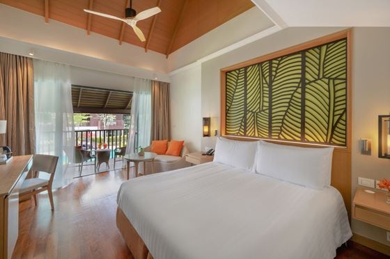 Easter Harmony Getaway - Amari Koh Samui