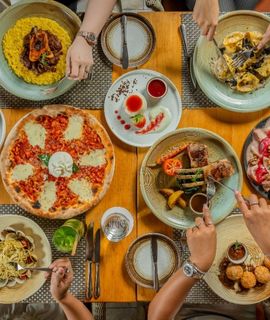 Easter Harmony Getaway - Amari Koh Samui Easter Harmony Getaway - Amari Koh Samui