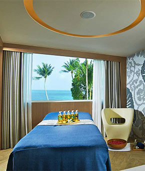 Spacation Package - Amari Koh Samui Spacation Package - Amari Koh Samui