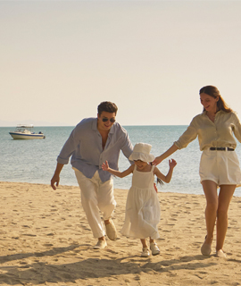 Little Chef Family Getaway - Amari Koh Samui Little Chef Family Getaway - Amari Koh Samui