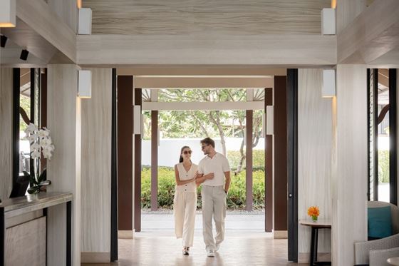 Relax & Recharge Escape - Amari Koh Samui