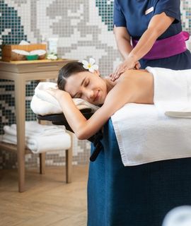 Relax & Recharge Escape - Amari Koh Samui