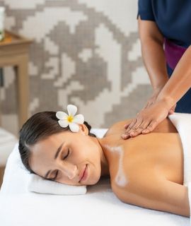 Whispers of Love – Valentine Retreat - Amari Koh Samui Whispers of Love – Valentine Retreat - Amari Koh Samui