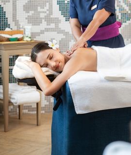 Winter Getaway Package - Amari Koh Samui Winter Getaway Package - Amari Koh Samui