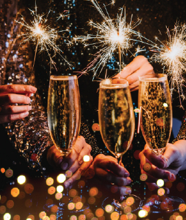 A Golden Christmas Escape  - Amari Koh Samui