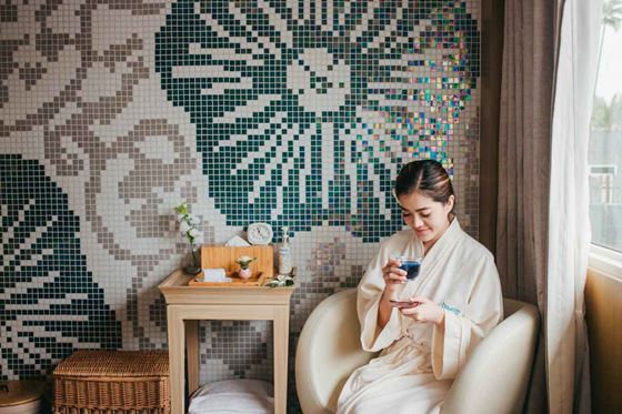 Breeze Delight Package - Amari Koh Samui