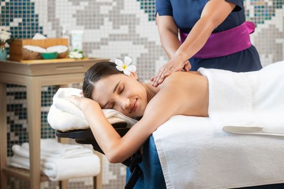 Breeze Experience - 蘇梅阿瑪瑞度假酒店