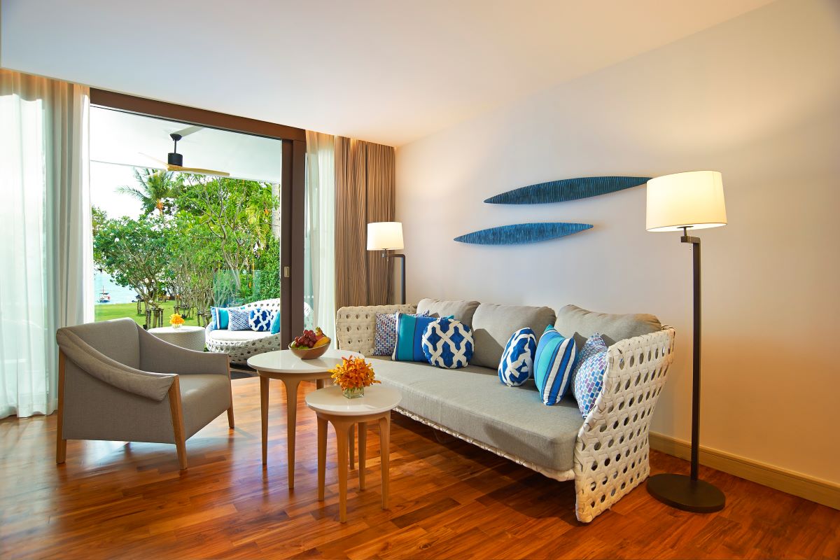 Stay Longer, Save More - Amari Koh Samui