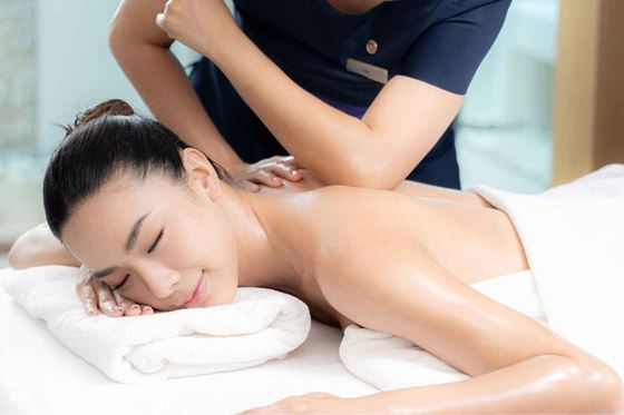 Morning Bliss Special - Amari Koh Samui