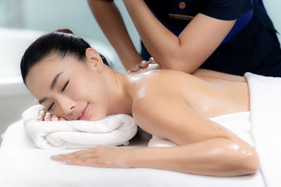 Breeze Retreat -  אמארי קו סמוי (Amari Koh Samui)