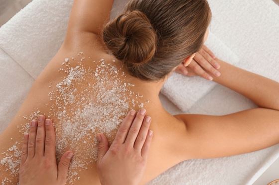 Breeze Glow Experience - Amari Koh Samui