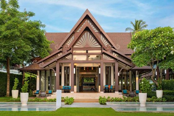 November Exclusive Stay Privileges - Amari Koh Samui