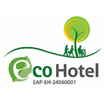 Certified Eco Hotel Certified Eco Hotel