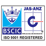 ISO 9001:2015 