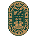 International Sustainability Awards 2025 Top 100