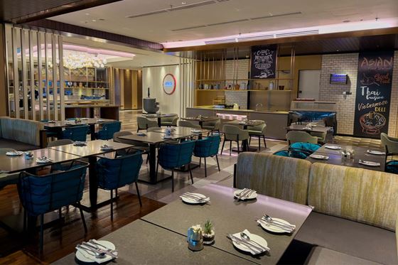 Celebrating Six Decades of Flavours - อมารี กัวลาลัมเปอร์