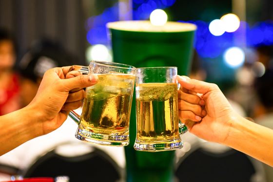 Beer Tower Promotion - อมารี กัวลาลัมเปอร์